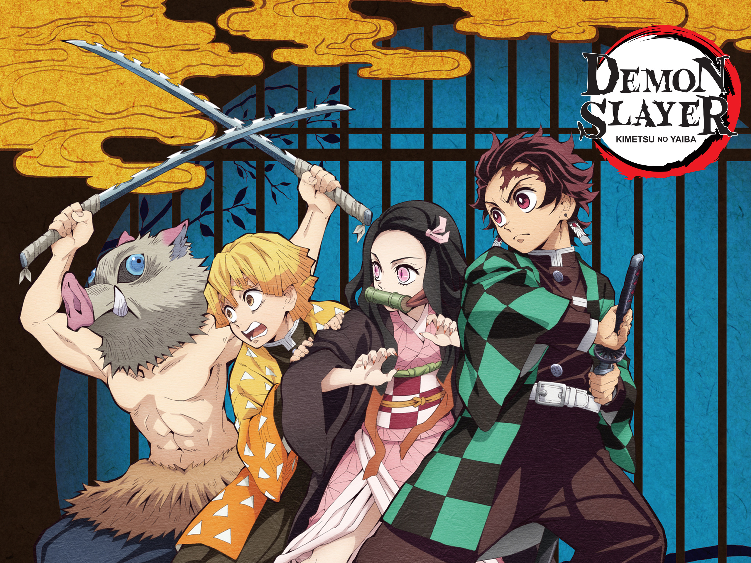 demon slayer demon-slayer